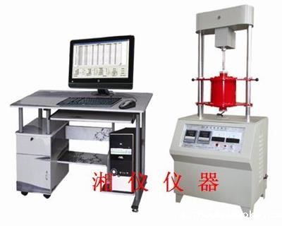 PCY-III 高温立式膨胀仪,开云体育足球竞彩