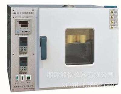 BRR-II/III岩土比热容测试仪