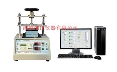 蓄热系数测试仪 (热脉冲法)