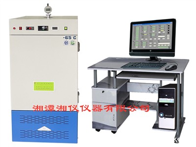  PCY-D-II  材料高低温热膨胀仪（线性膨胀系数测定仪)