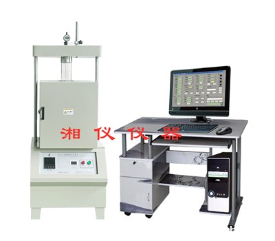 PCY-III-1000玻璃瓶体膨胀仪
