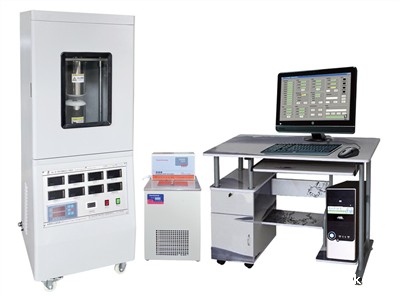DRL-III硅胶、硅橡胶、导热硅胶、铝基板、陶瓷基板导热系数测定仪